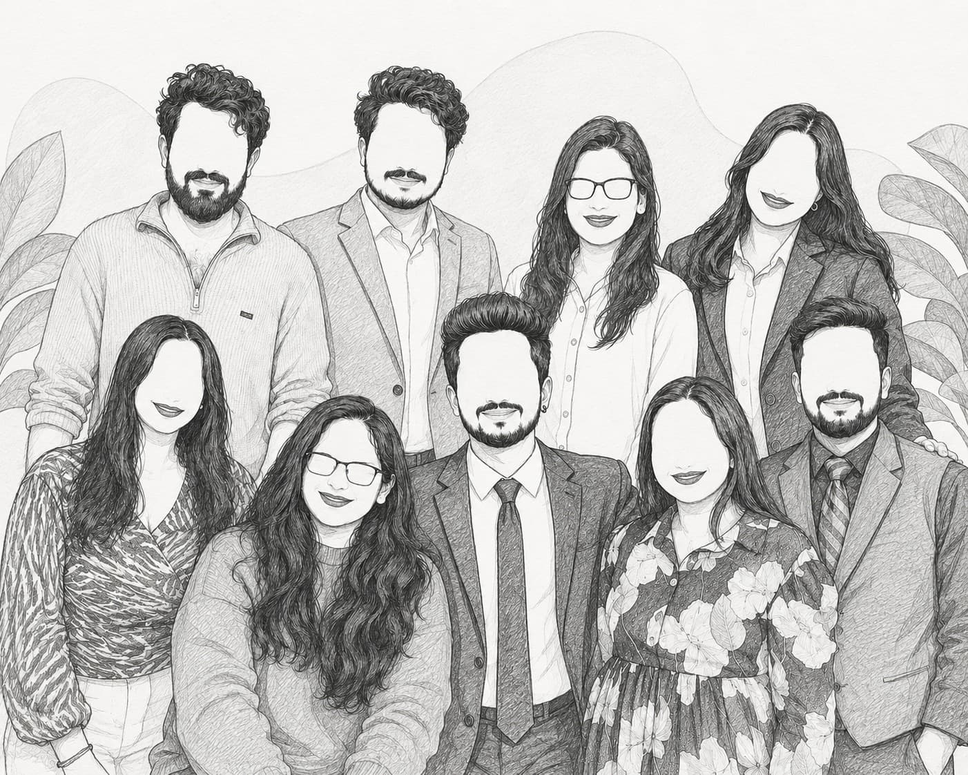 Our team